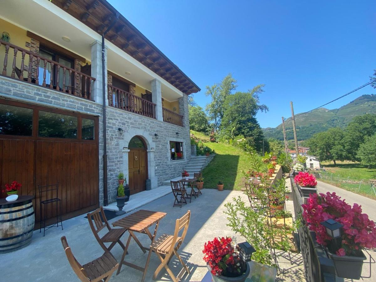 Hotel Rural Cosorios Cangas de Onis